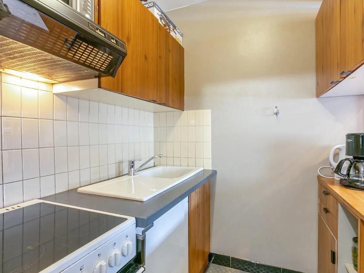 T2 + Cabine Avec Balcon, Animaux Admis, La Clusaz - Fr-1-437-91