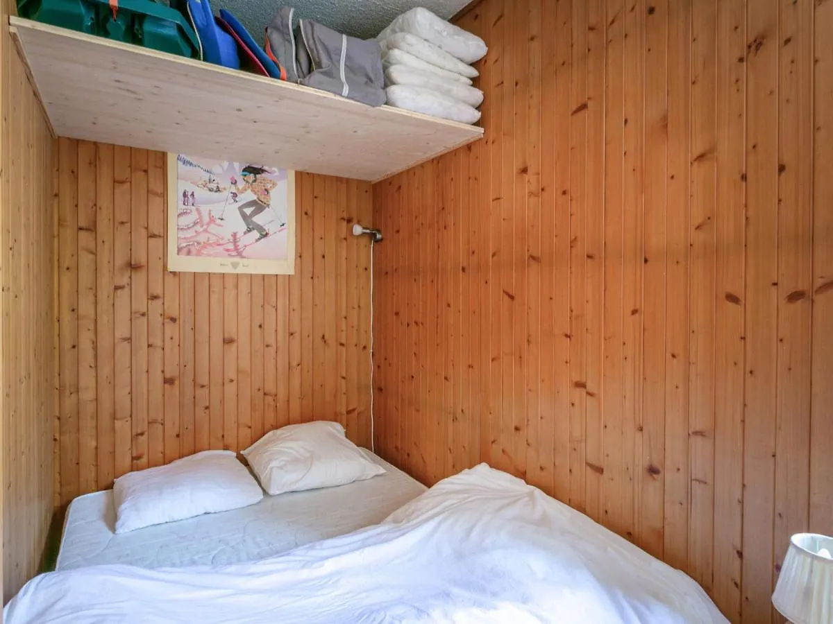 Appartement La Clusaz, 3 pièces, 6 personnes - FR-1-437-91 Appartamento