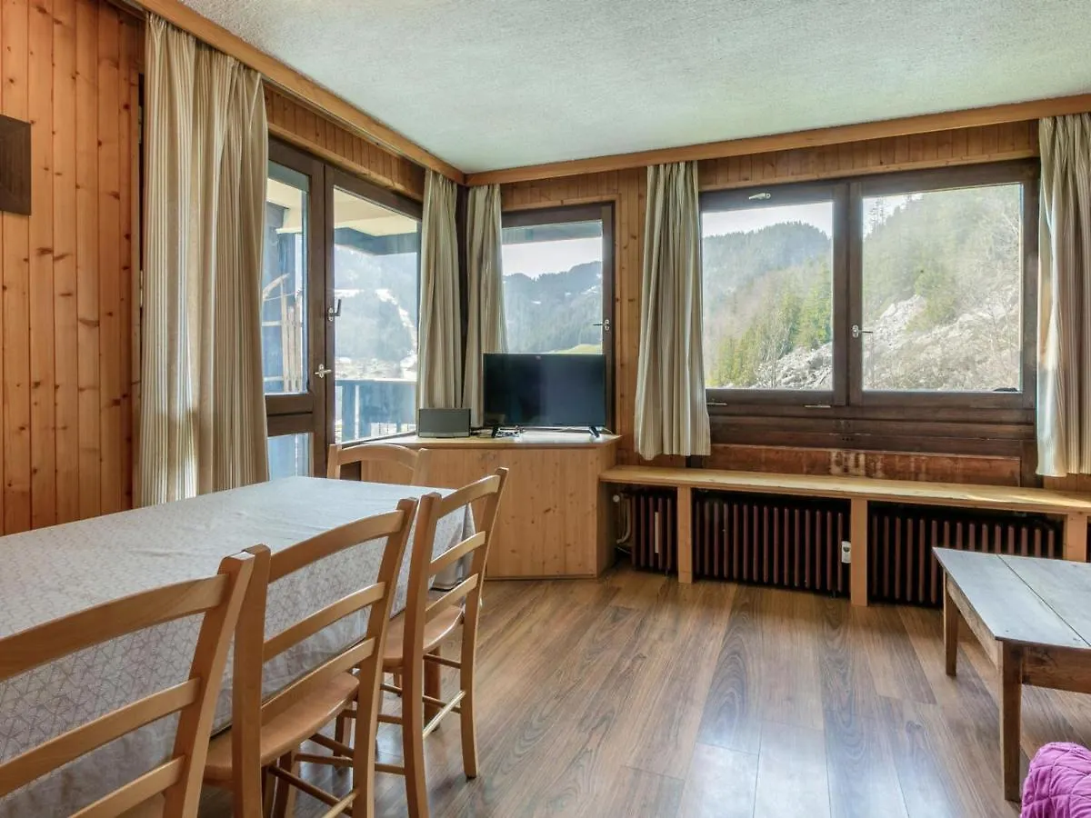 Appartamento Appartement La Clusaz, 3 pièces, 6 personnes - FR-1-437-91 Francia