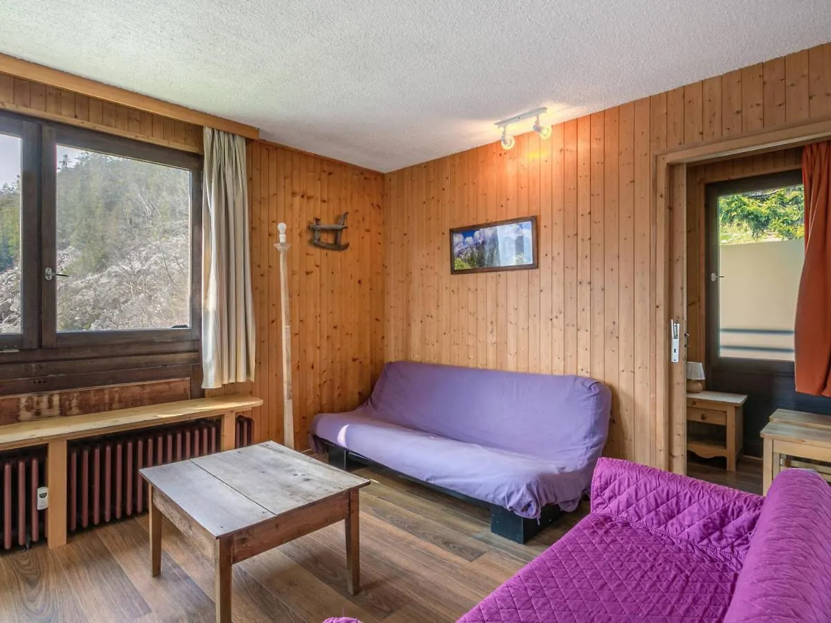 Appartement La Clusaz, 3 pièces, 6 personnes - FR-1-437-91 0*,  Francia